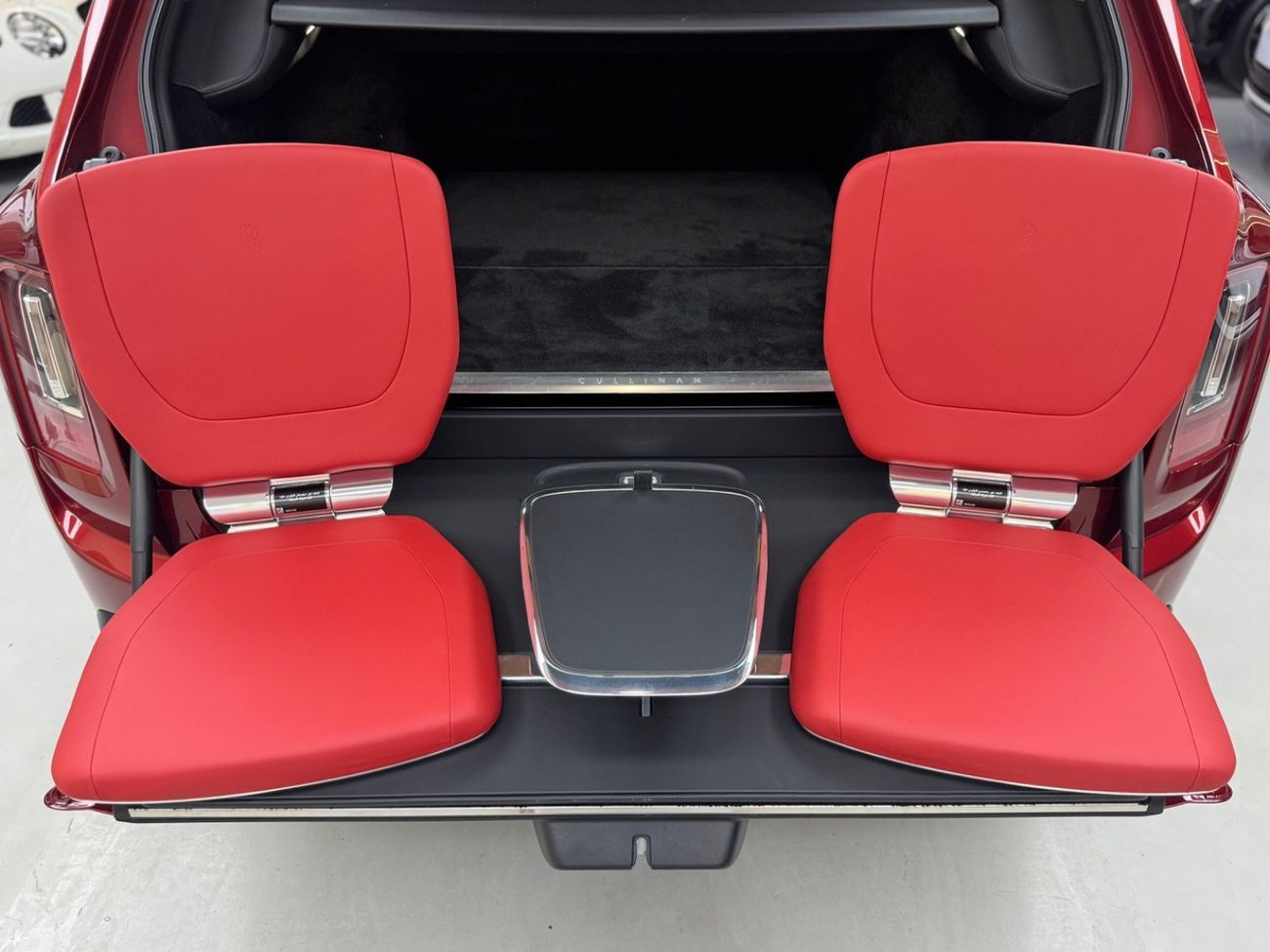 رولز رويس كولينان