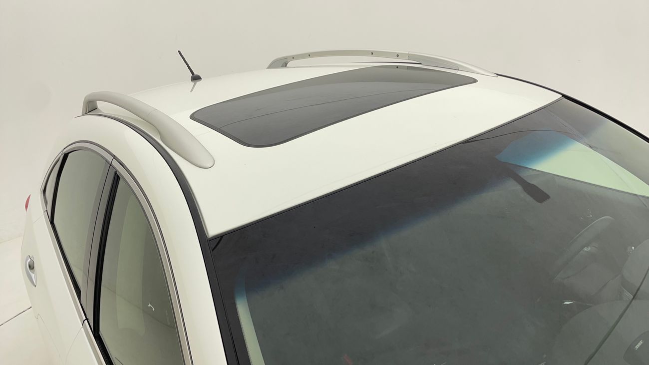 Infiniti QX70 LUXURY 3.7 | Zero Down Payment | Free Home Test Drive