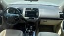 Toyota Prado TX-L Toyota Prado 4.0L V6 4*4 MID Option Petrol
