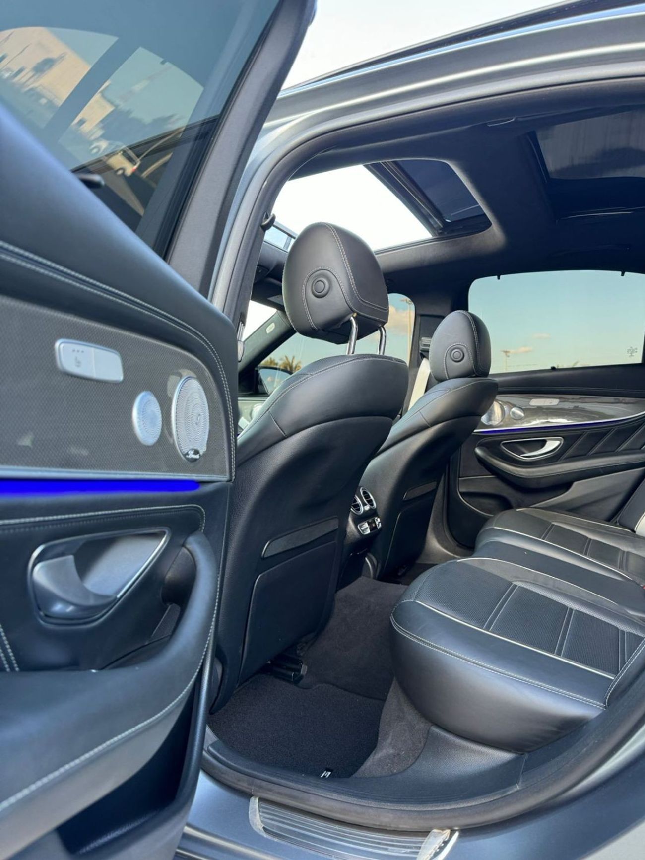 Mercedes-Benz E 36 AMG MERCEDES BENZ AMG E63S  2019 IMPORT CANADA CLEAN TITLE ORIGINAL PAINT PERFECT CONDITION NO ACCIDENT