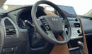 Infiniti QX80 Sensory Proactive GCC Under Warranty
