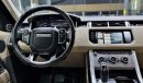 لاند روفر رانج روفر سبورت إتش أس إي RANGE ROVER SPORT V6 HSE 2015 IN BEAUTIFUL SHAPE FOR 125K AED