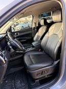 Kia Sorento S (NON GCC) S 2021 model