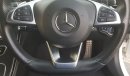 Mercedes-Benz C 180 AMG Right hand drive as new japan import very clean