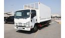 Isuzu Forward PICKUP TRUCK WITH GCC SPECS
