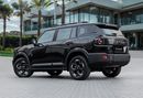 Jetour T1 USED T1 Luxury | 2,155 P.M | 0% Downpayment | JETOUR WARRANTY