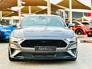 Ford Mustang GT | Monthly 1650/- | 0% DP | Digital Cluster | Brembo Brakes | # 05249