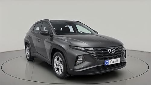Hyundai Tucson SMART 2024 | AED 1049/Month | 0 DP | 30 Day Return | Warranty