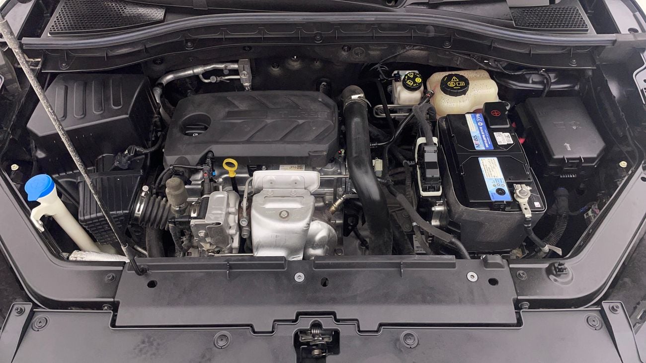 MG ZS LUXURY TROPHY 1.3 | Zero Down Payment | Home Test Drive