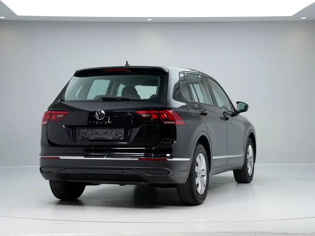 Volkswagen Tiguan TREND, миниатюра 24