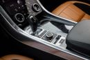 Land Rover Range Rover Sport Range Rover Sport HSE Dynamic