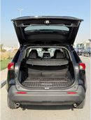 Toyota RAV4 Hybrid RAV4 2023