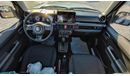 Suzuki Jimny SUZUKI JIMNY 1.5L GL SLDA WITH ALLOY WHEEL AT 2023 (Export Only)