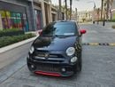 Abarth 595 COMPETIZIONE Pure Italian Performance! 2021 Abarth 595 | Very Clean Condition | 79,000 KM – The Ulti