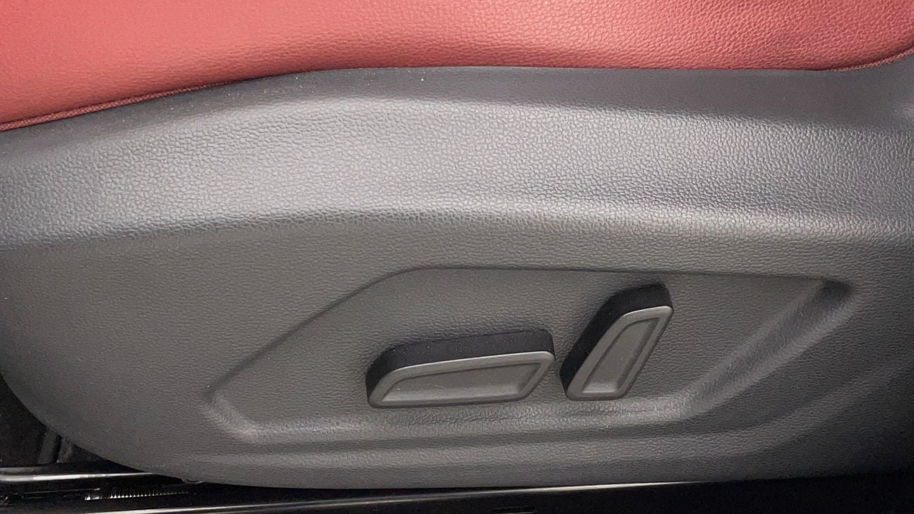 أم جي RX5 LUXURY 2 | بدون دفعة مقدمة | اختبار القيادة في المنزل