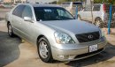 Lexus LS 430