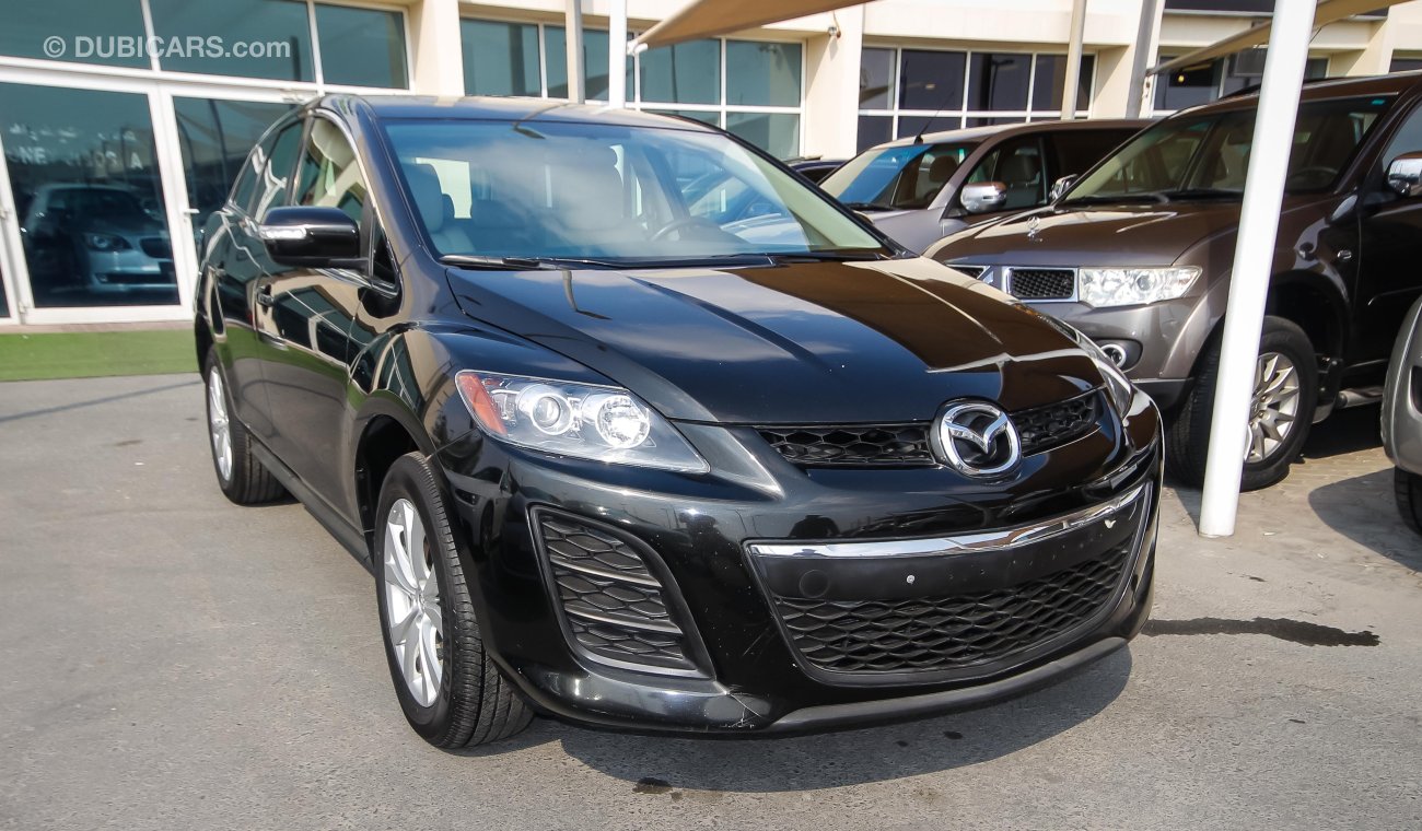 Mazda CX-7