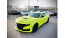 Chevrolet Camaro Available for sale 1700/= Monthly