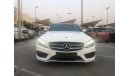 Mercedes-Benz C200 C200 AMG 2016