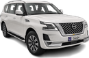 Nissan Patrol SE TITANIUM 2024 | AED 2675/Month | 0 DP | 30 Day Return | Warranty | Service History