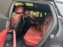 بي أم دبليو X6 XDRIVE M50i M50i 4.4L