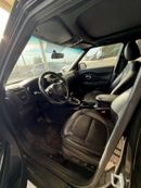 Kia Soul EX 1.6L