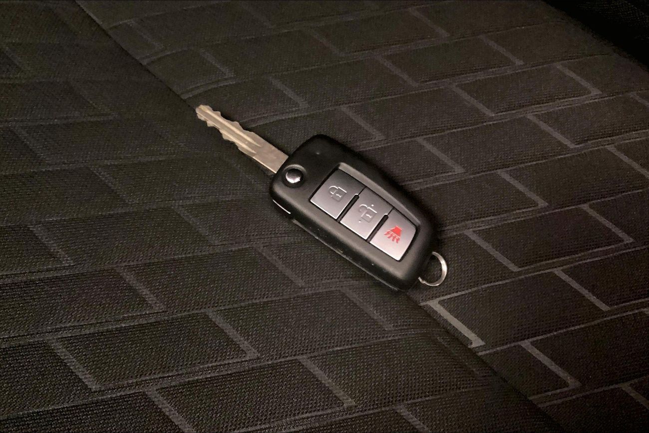 نيسان كيكس SV | شامل الضمان | 0 ﺪﻔﻋﺓ ﺃﻮﻟﻯ