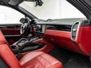 Porsche Cayenne STD 2019 Cayenne