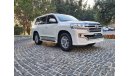 Toyota Land Cruiser Toyota Land Cruiser 2019 GCC full option in good condition