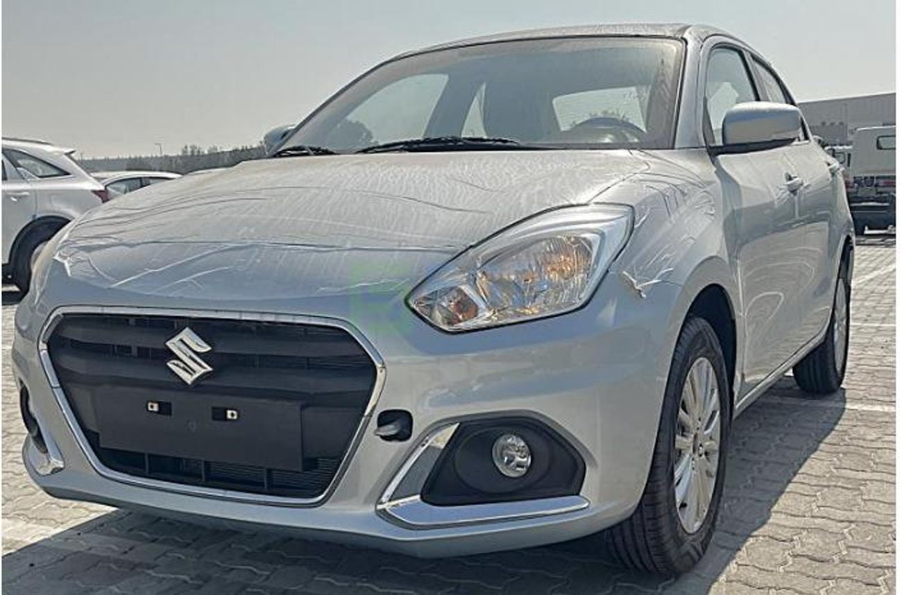 Suzuki Dzire Suzuki Dzire GLX MY-2025
