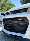 شيفروليه كامارو ZL1 6.2L