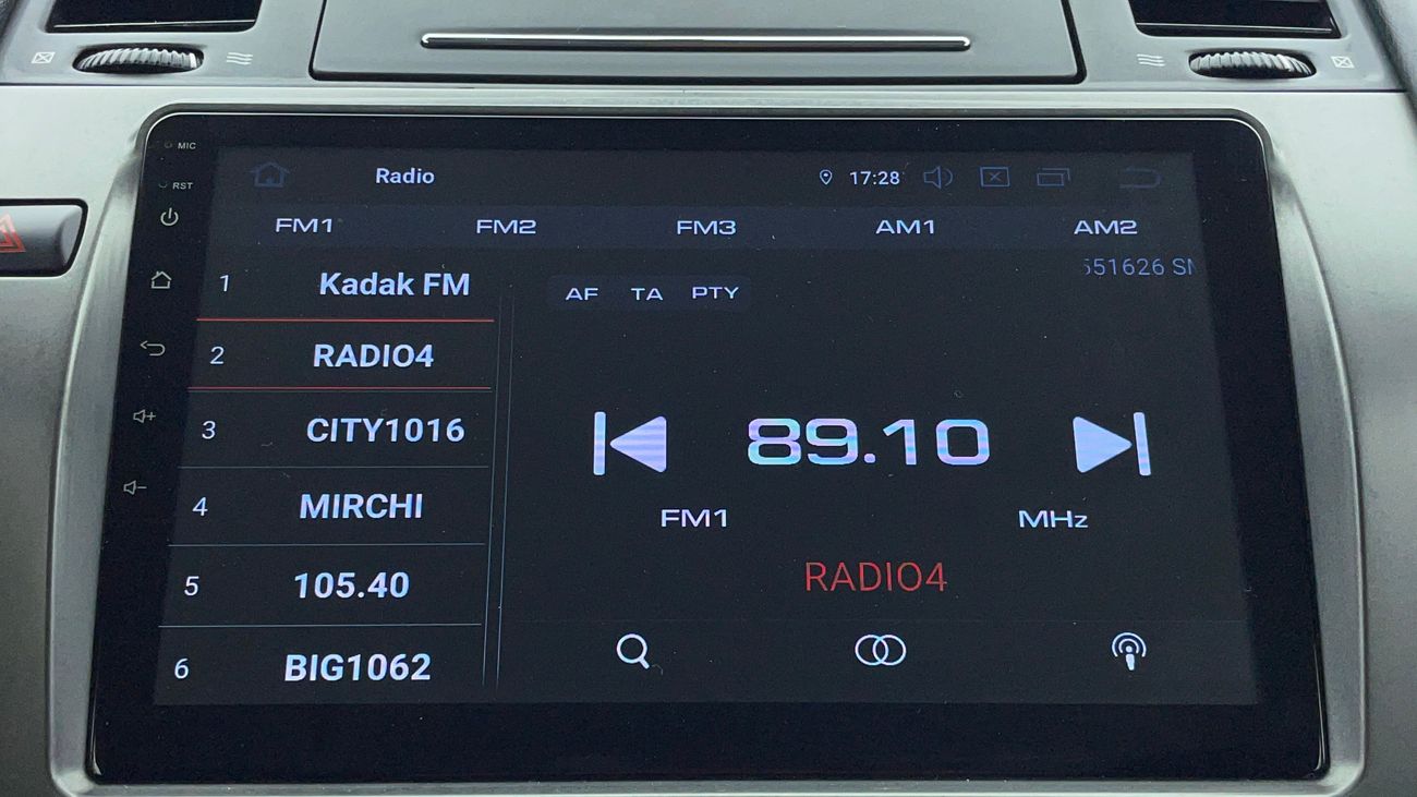 نيسان باترول SE T2 4 | بدون دفعة مقدمة | اختبار قيادة مجاني للمنزل