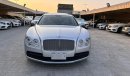 Bentley Continental Flying Spur BENTLEY  FLYING SPARE 2017 IMPORT JAPAN V.C.C