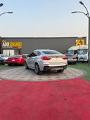 بي أم دبليو X4 XDRIVE 35I M SPORT