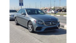 Mercedes-Benz E300 CLEAN CONDITION / WITH WARRANTY