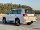 تويوتا لاند كروزر VXR