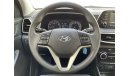 Hyundai Tucson GL 2 | Under Warranty | Free Insurance | Inspected on 150+ parameters