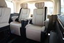 Toyota Granvia V PREMIUM 3.5L Petrol 6-Seater Automatic