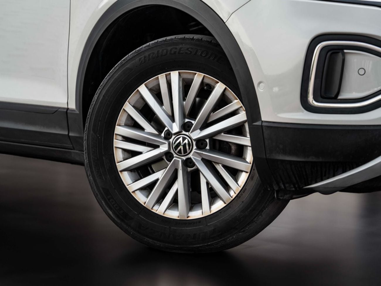 Volkswagen T ROC Life 1.4L