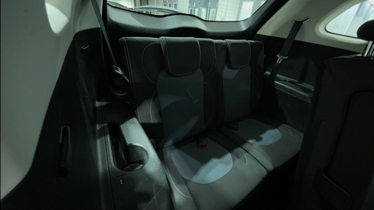 Chevrolet Captiva 2023 PREMIER | AED 709/Month | 0 DP | 30 Day Return | Warranty | Service History