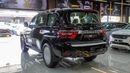 Nissan Patrol Platinum LE V8