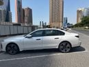 BMW 735i M sport
