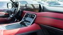 Nissan Patrol 2026 Nissan Patrol V6 3.8L SE Platinum AT Petrol (Black - Red)