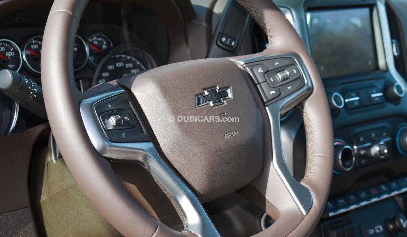 Chevrolet Silverado Z71 5.3 L