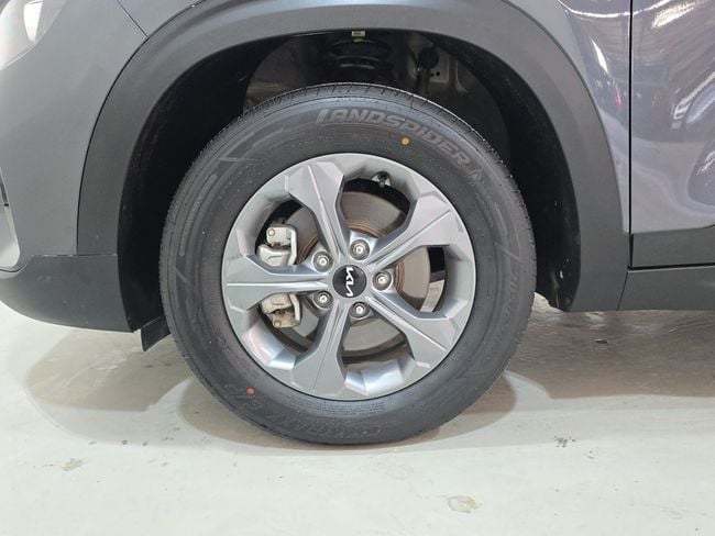 Kia Seltos LX, миниатюра 26