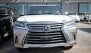 Lexus LX570