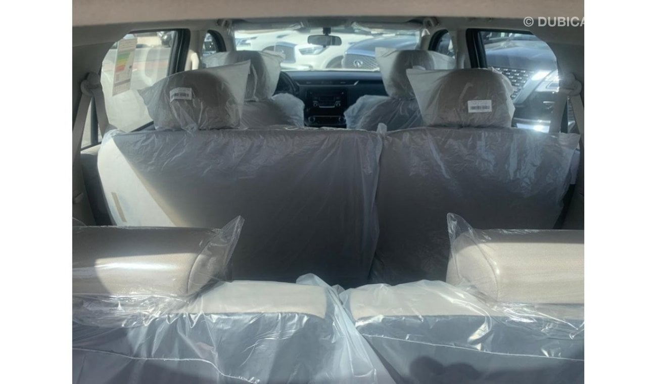 Nissan XTerra 2023 Nissan X-Terra SE: Adventure in Style with SilkWay's Great Deal! export 2WD (export)