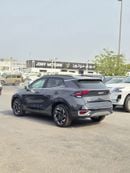 Kia Sportage Smartstream 1.6L Diesel GT I LINE  1.6L Diesel 5 Seater A/T