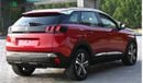 Peugeot 3008 GT Line 2019 GCC EXCELLENT CONDITION WITHOUT ACCIDENT
