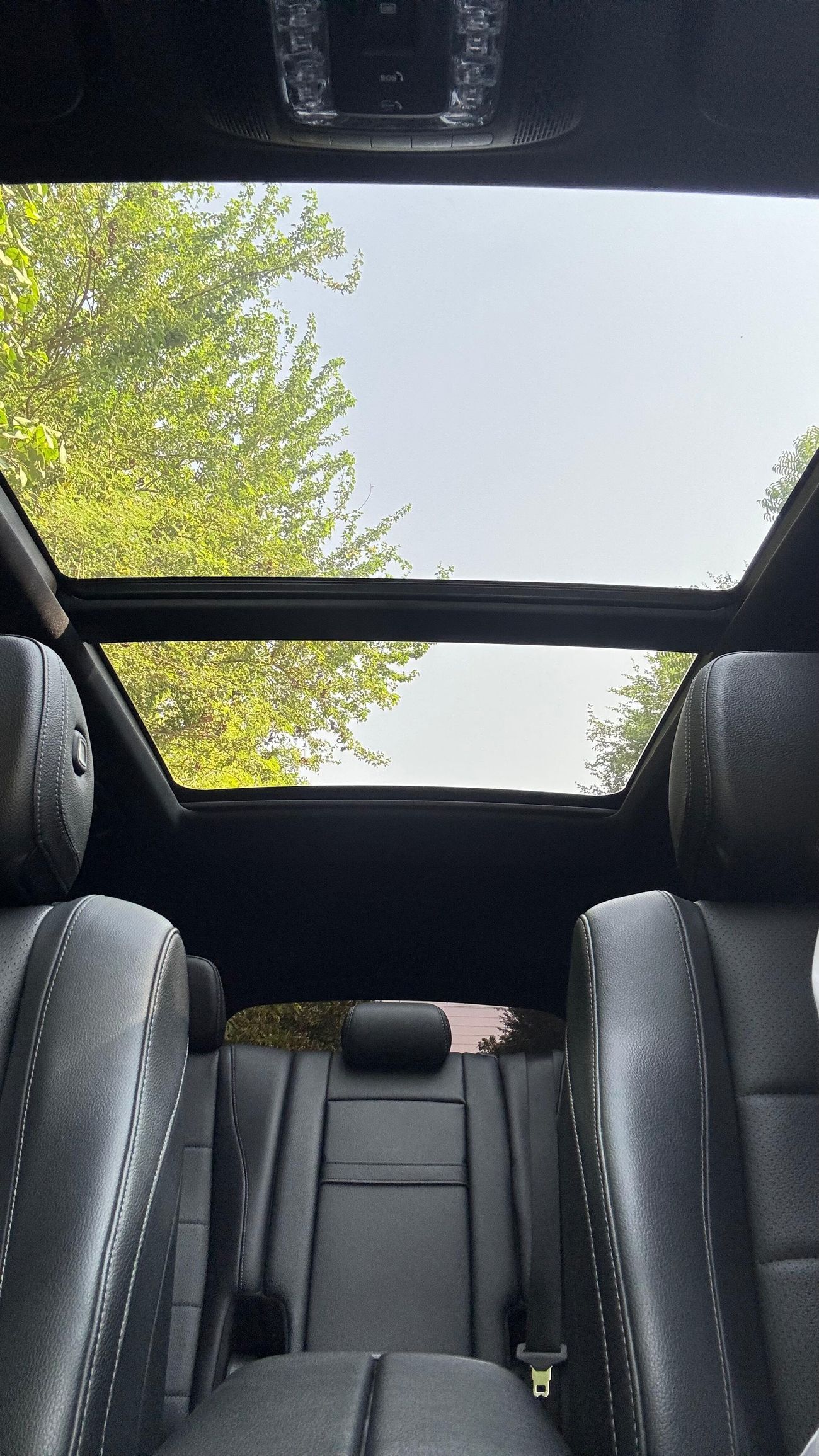 مرسيدس بنز GLS 450 